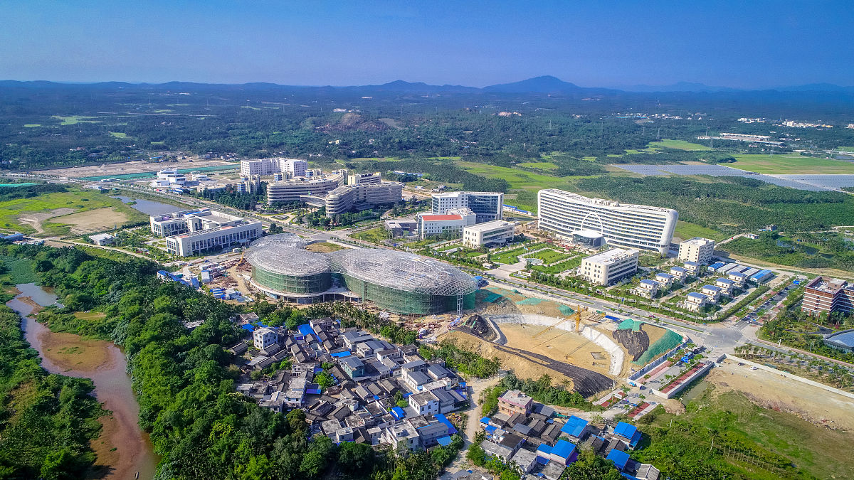 广西卫校新校区选址最新消息：南宁市或柳州市？