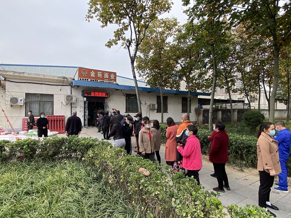 宝塔区杨家岭社区治理问题与对策研究