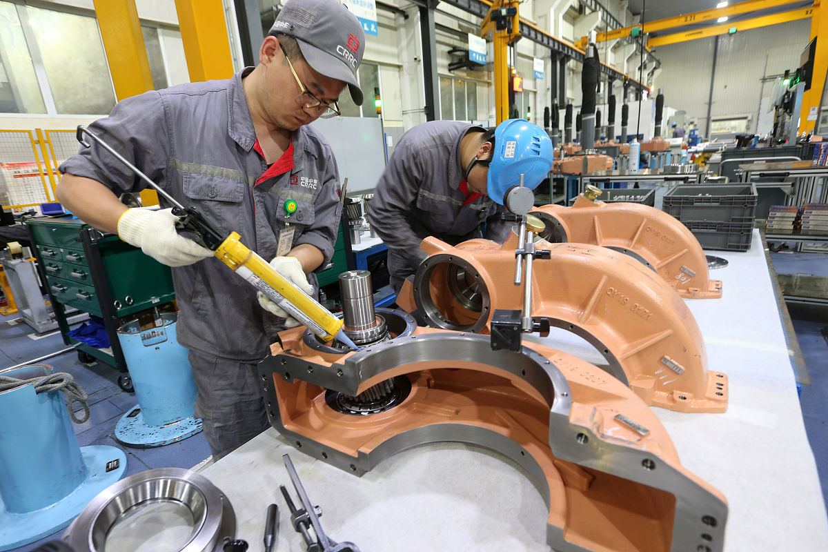 2023年轮机工程专业就业方向及前景分析