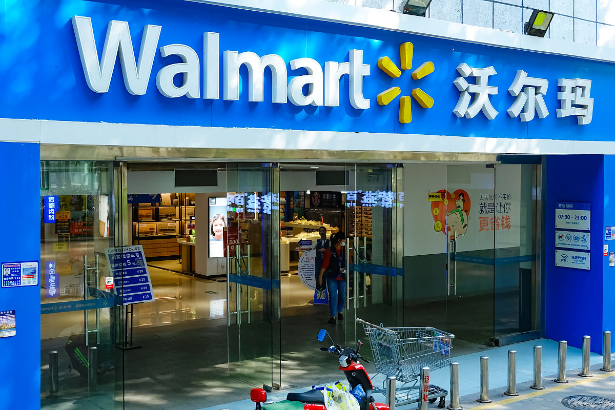 怎么样才能做好沃尔玛线上店铺运营