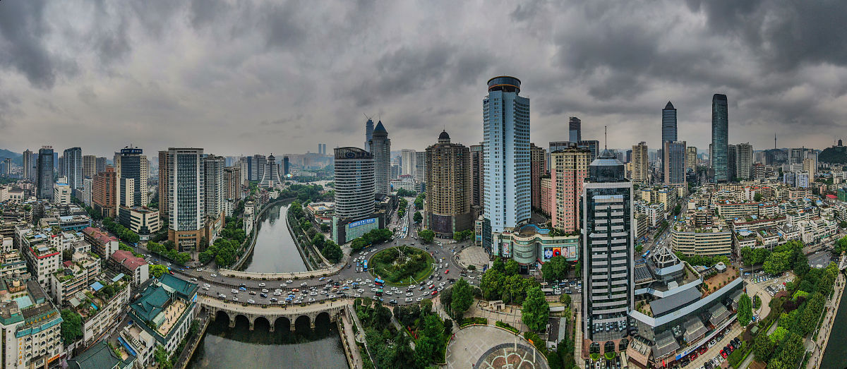 贵阳城乡建设学校2021年招生简章 - 培养优秀城乡建设人才