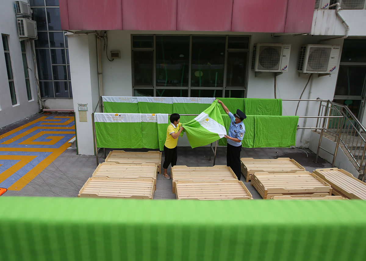 幼儿园冬季温馨提示：如何为孩子准备被子？