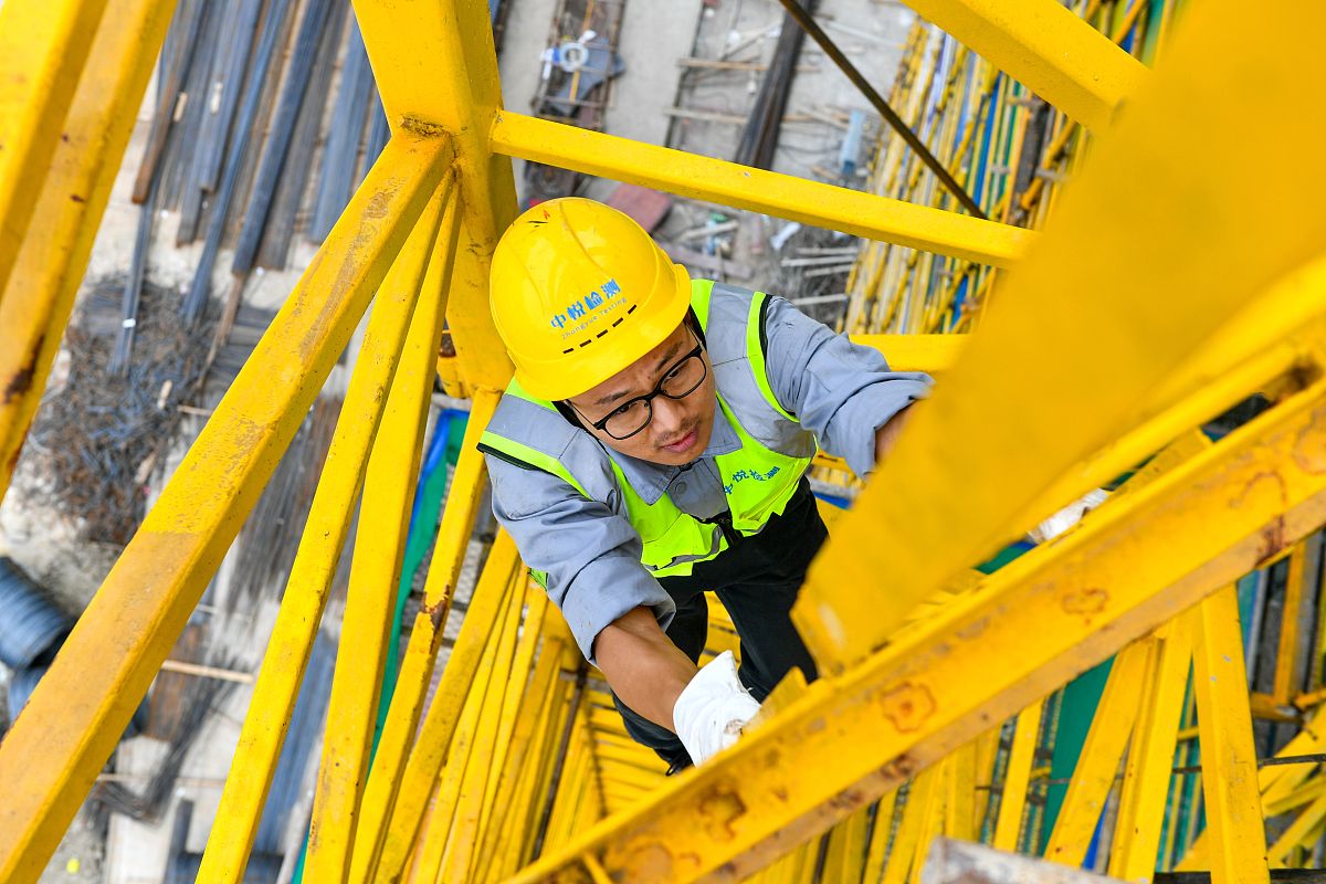起重吊装作业环境管理规范及安全操作要点