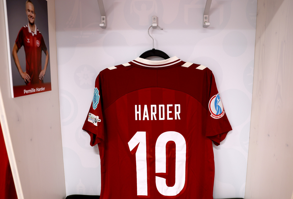 足球球衣号码的意义解析：从1号到10号，揭秘球衣背后的故事