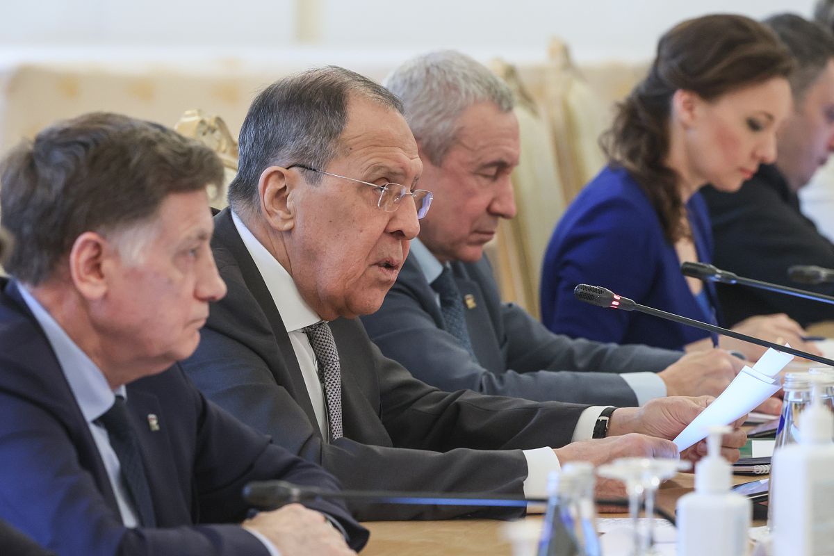 俄乌冲突对中小实体经济企业的影响：调查问卷