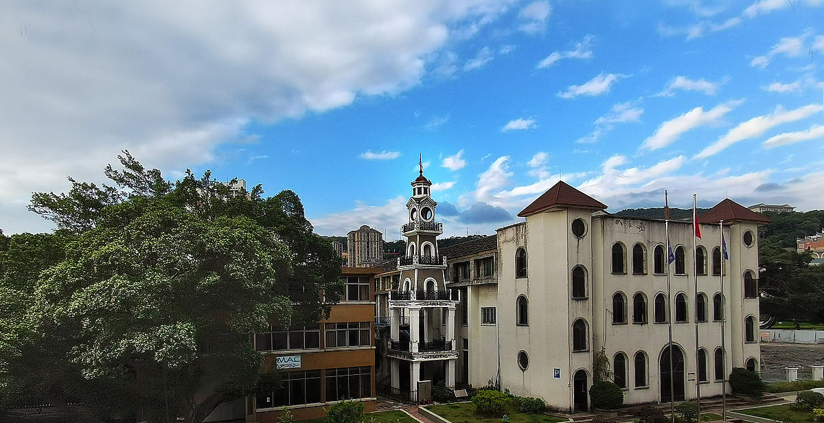 福建船政交通职业学院城市轨道交通工程技术专业怎么样？好学吗？