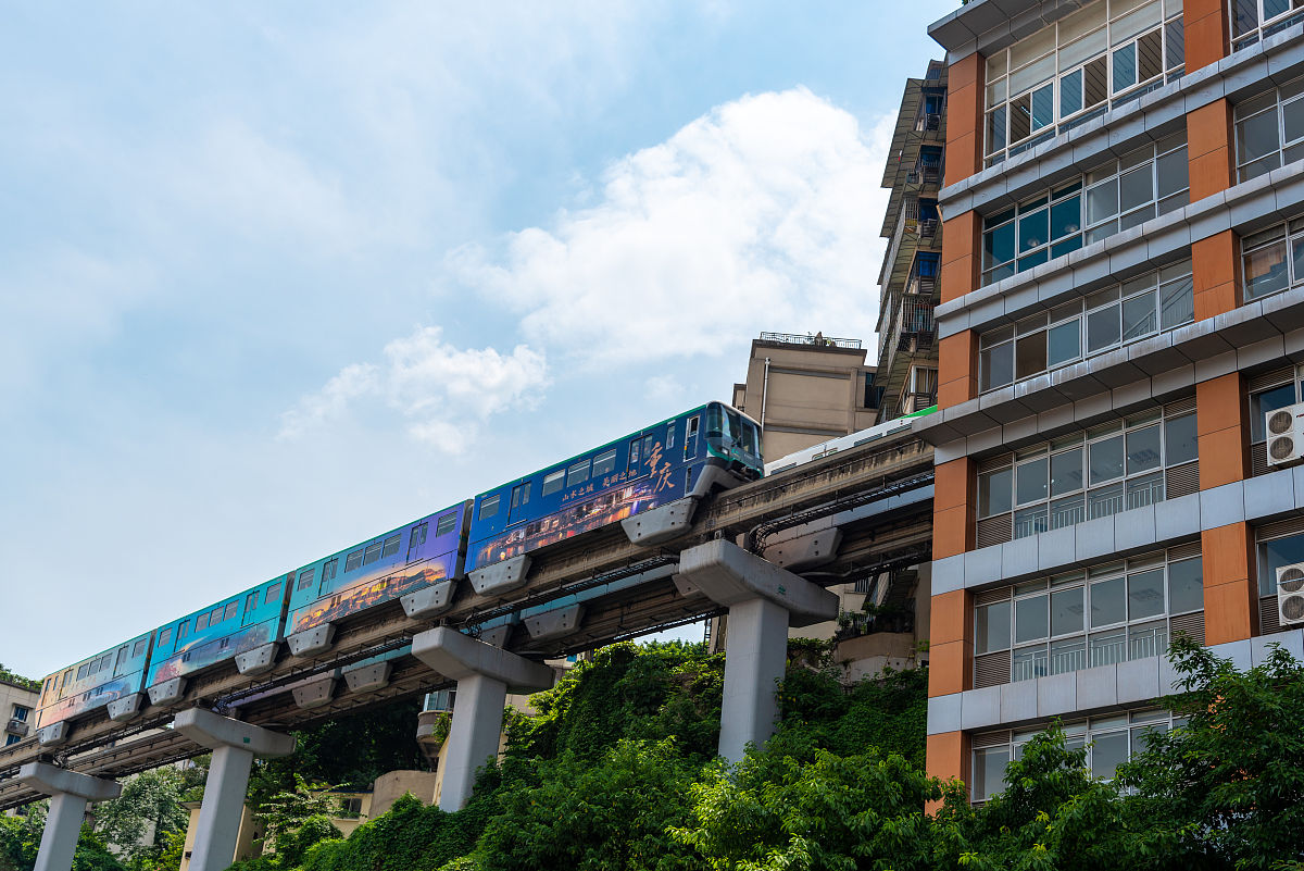 重庆轻轨专业在哪里九龙坡沙坪坝