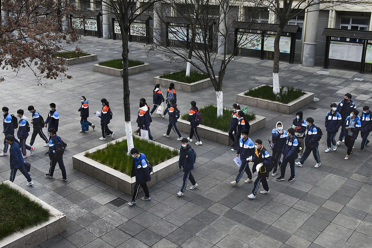 广西卫校录取分数线预测：2022年卫校要多少分？