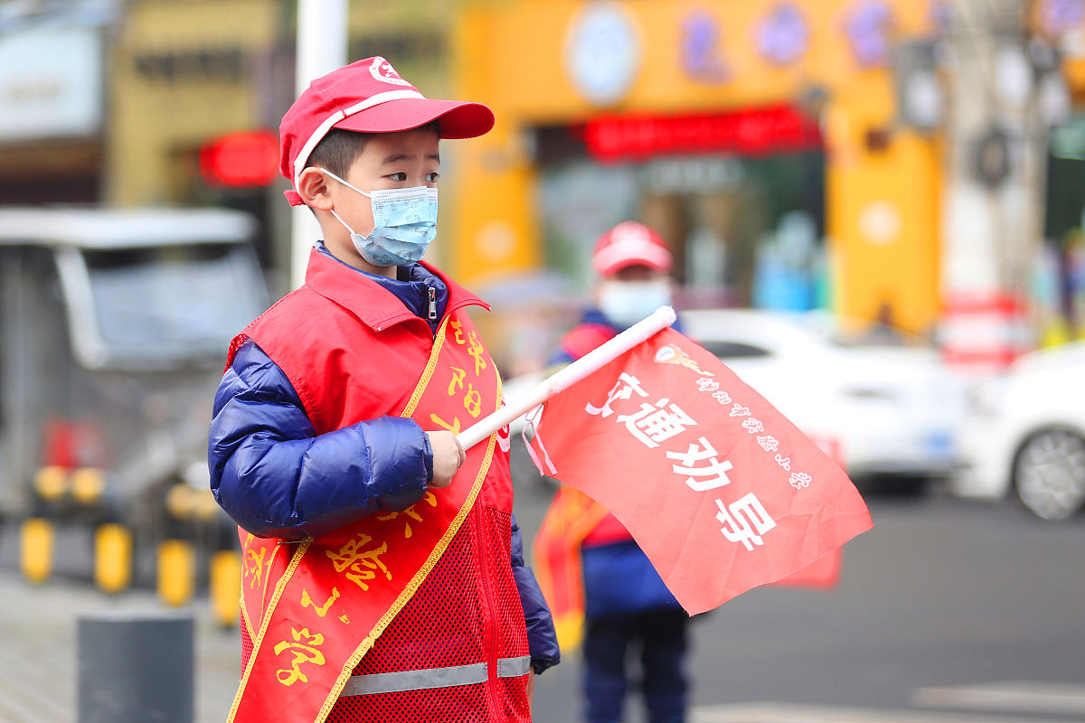 热心公益，身体力行：我的志愿服务经历