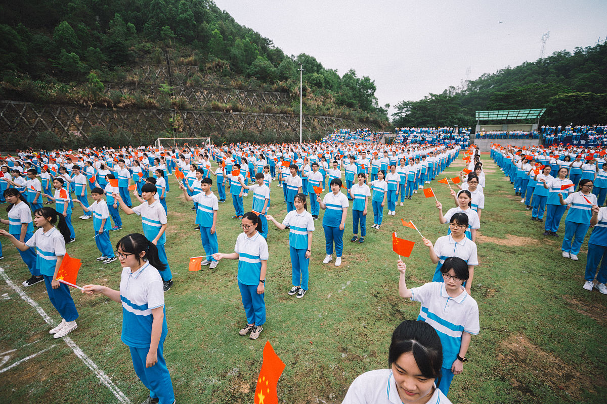 平昌县笔山职业中学地址在哪里