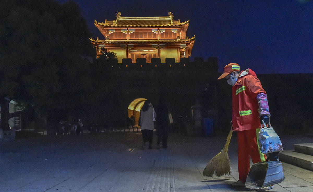 襄阳旅游服务学校2023年需要满足什么招生条件-怎么样