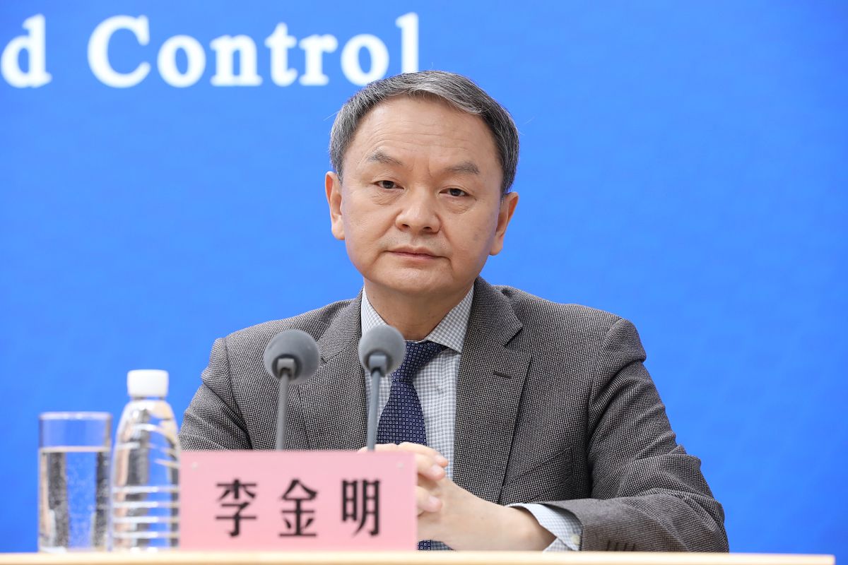 黄小卫院士：中国材料科学领域的领军人物