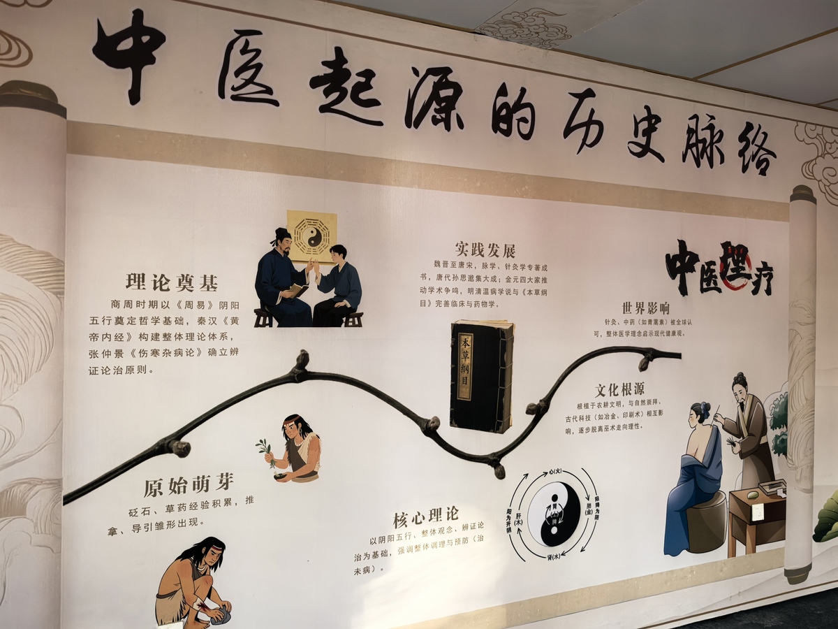 广西中医学校2023年哪些专业招生
