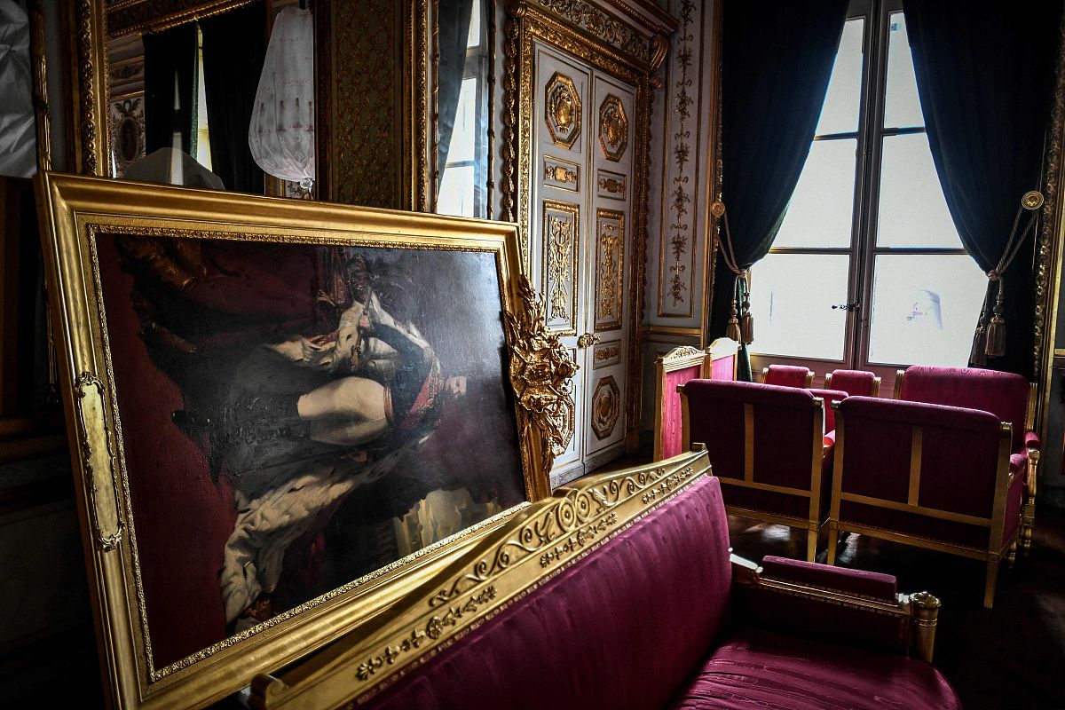 皇室成员参加综艺节目？这可是罕见事件！