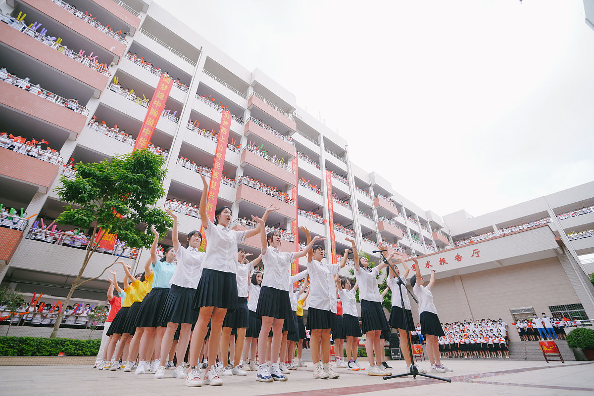 雷州职业高级中学小学教育专业怎么样？ - 深入了解该专业优势