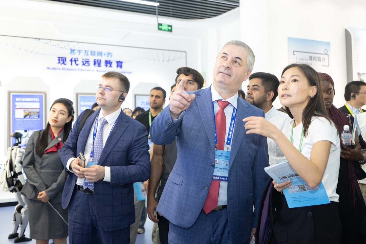 日本和法国交流的技术变化范围