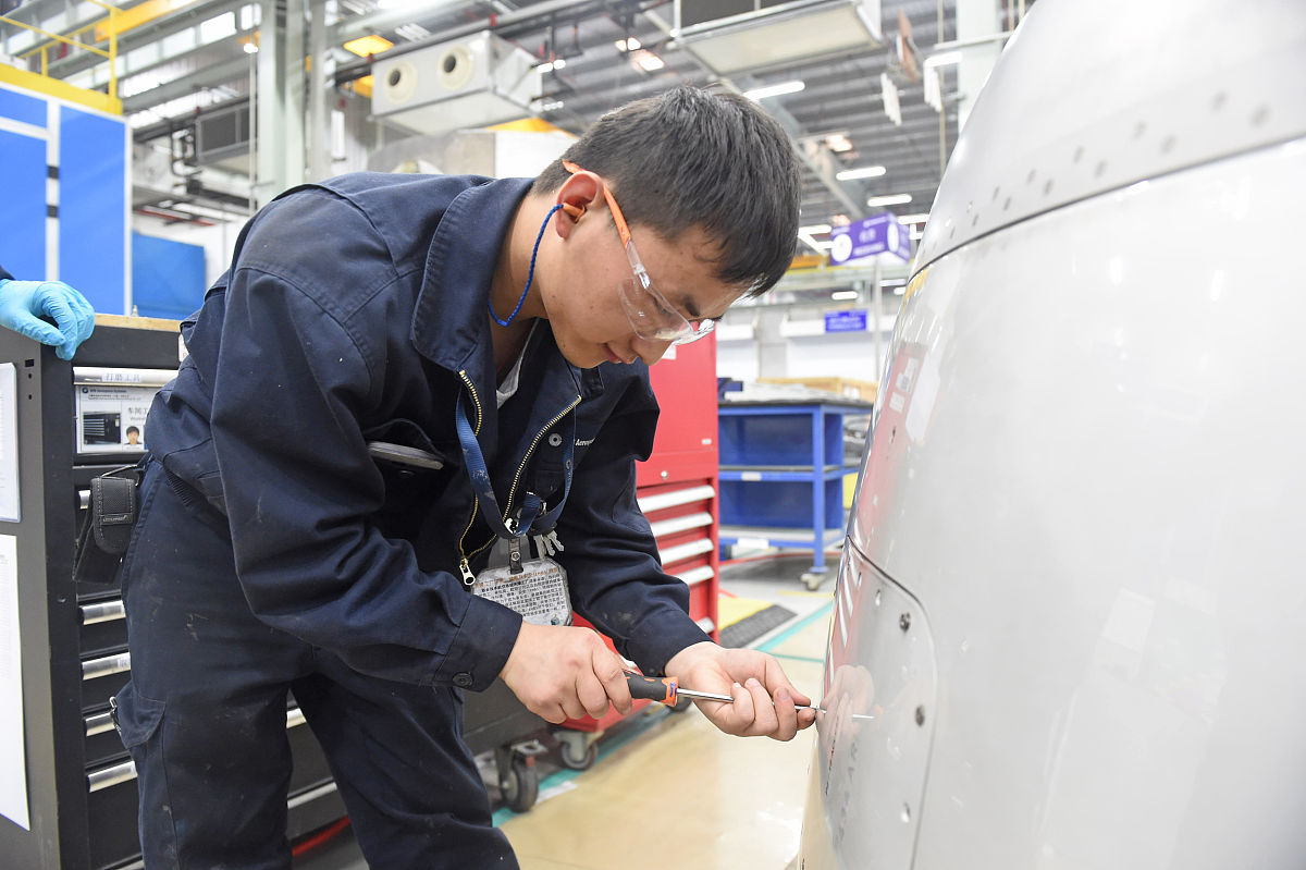 德州普利森职业中等专业学校汽车钣金与涂装专业怎么样？