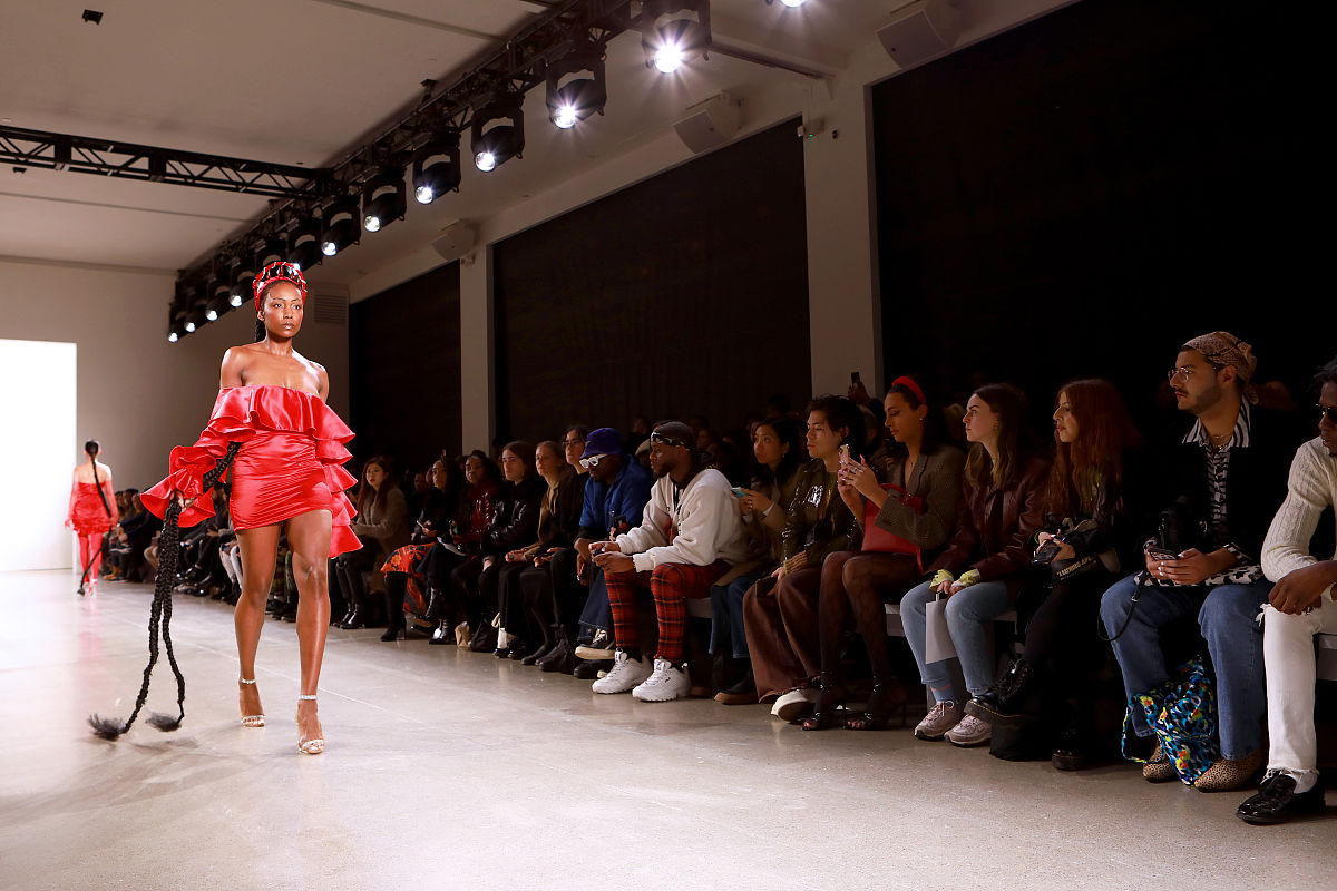 浙江纺织服装职业技术学院服装表演专业课程设置有哪些