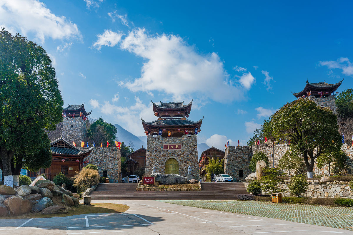 百色市有什么好玩的