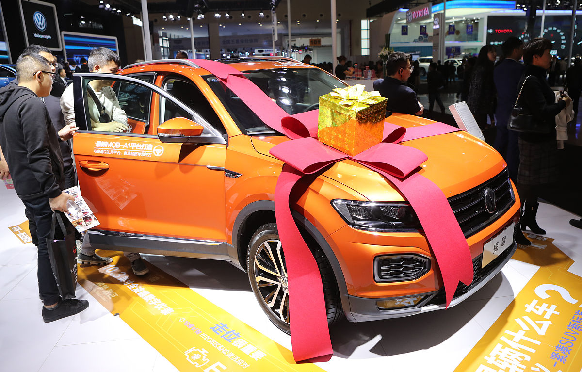 重庆航天职业技术学院汽车技术服务与营销专业可以选择哪些就业方向