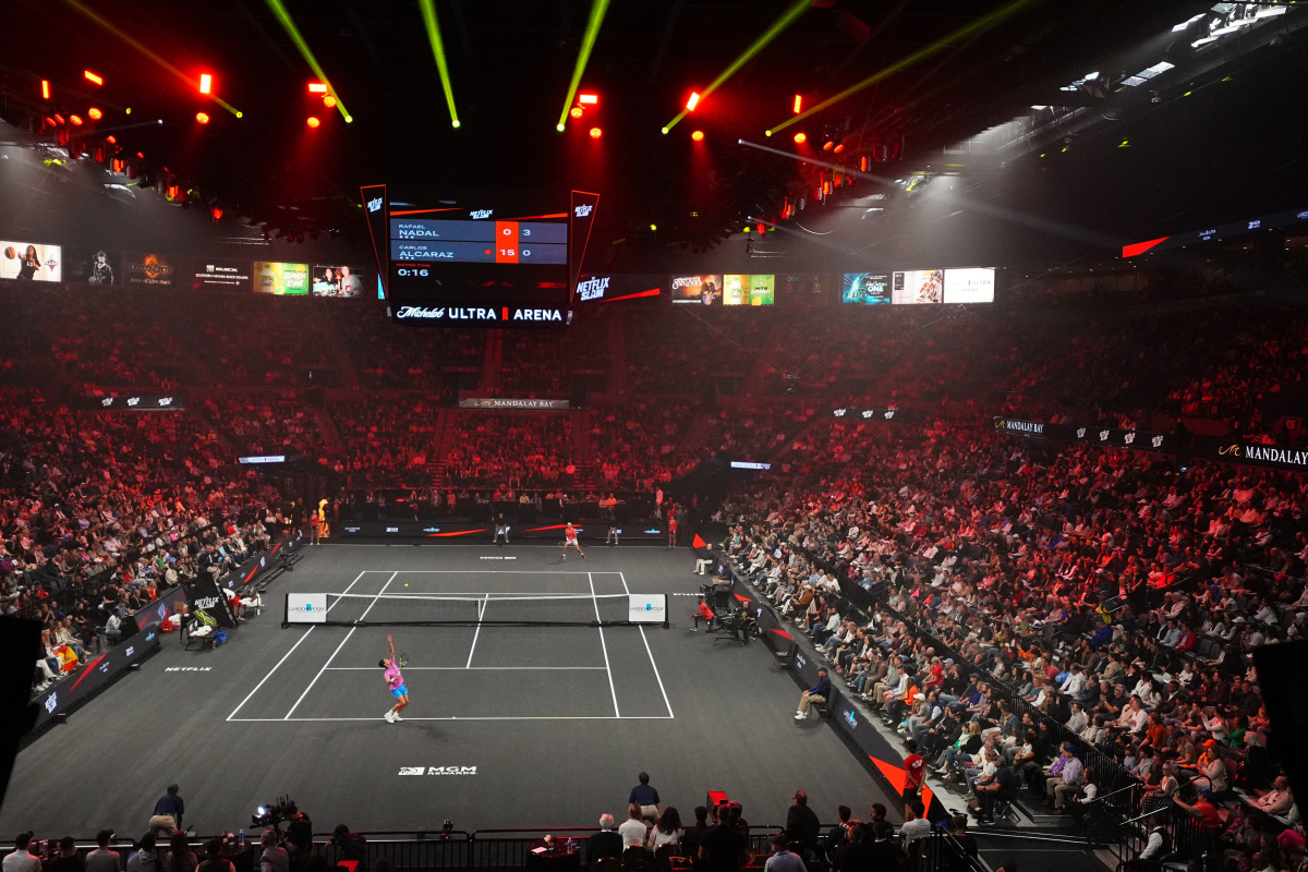 WTT重庆冠军赛门票售罄：体育盛事的背后，是城市魅力的多维展现