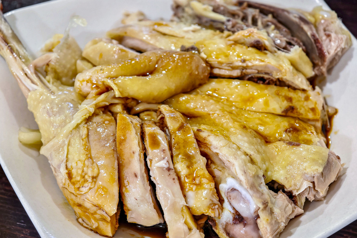 干蒸鸡要蒸多久？教你轻松做出美味佳肴