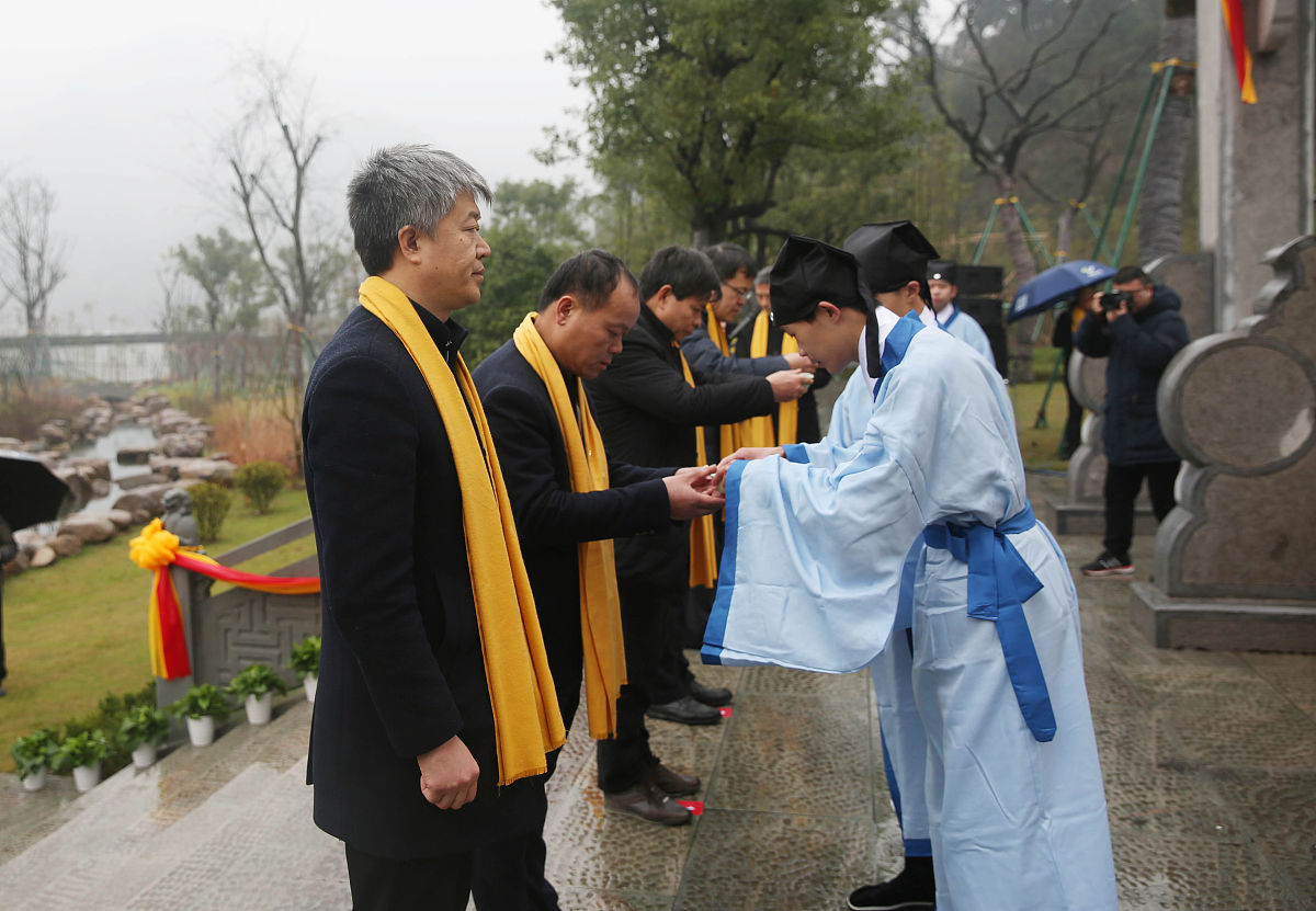 阳明心学的现实意义