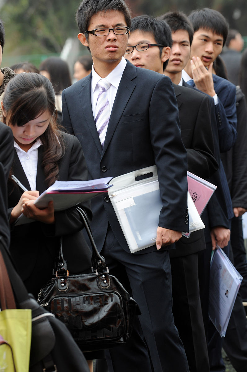 初中毕业的男生适合学什么专业？