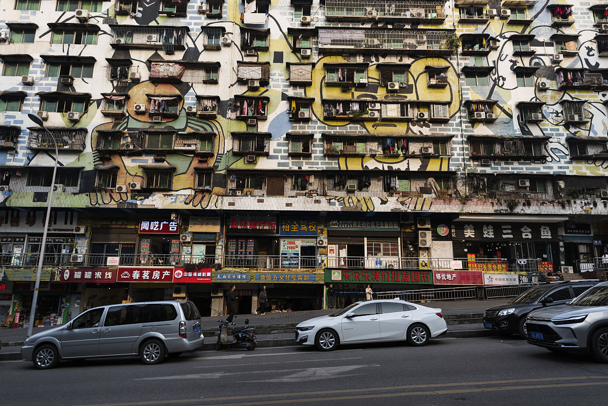重庆市九龙坡职业教育中心就业率 - 就业情况及发展前景