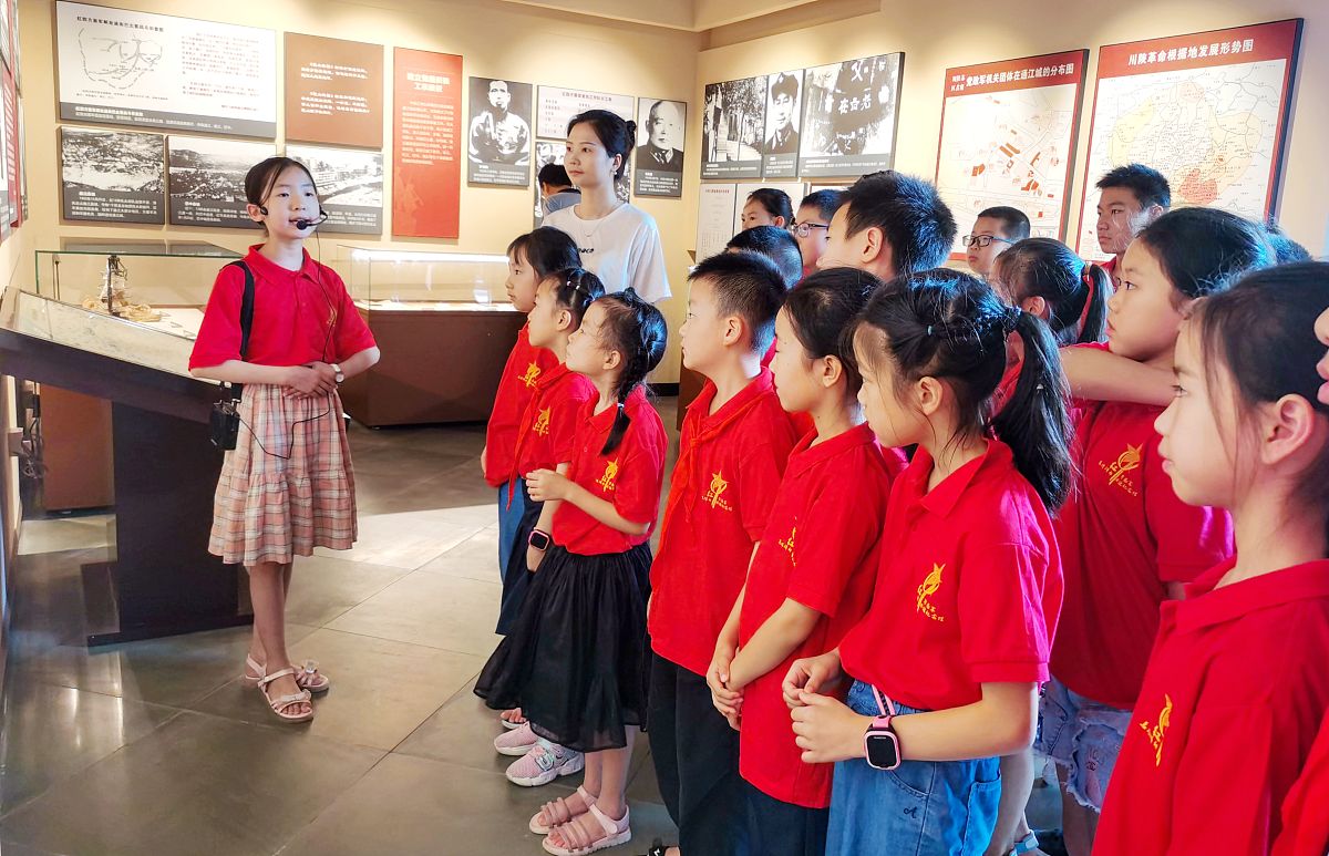 2018巴中最新职高学校排名 你知道多少