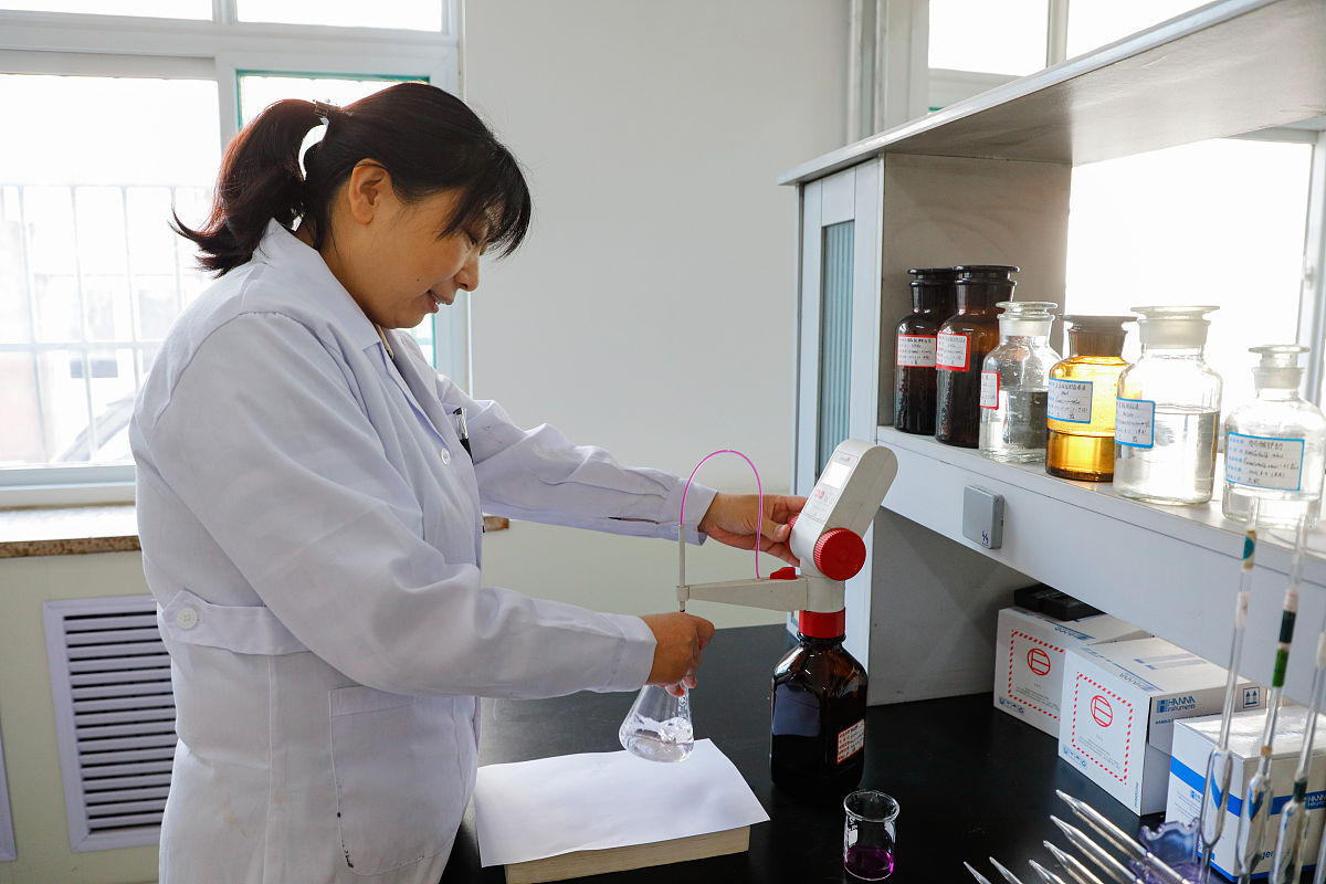 河南应用职业学院食品检验检测技术专业如何