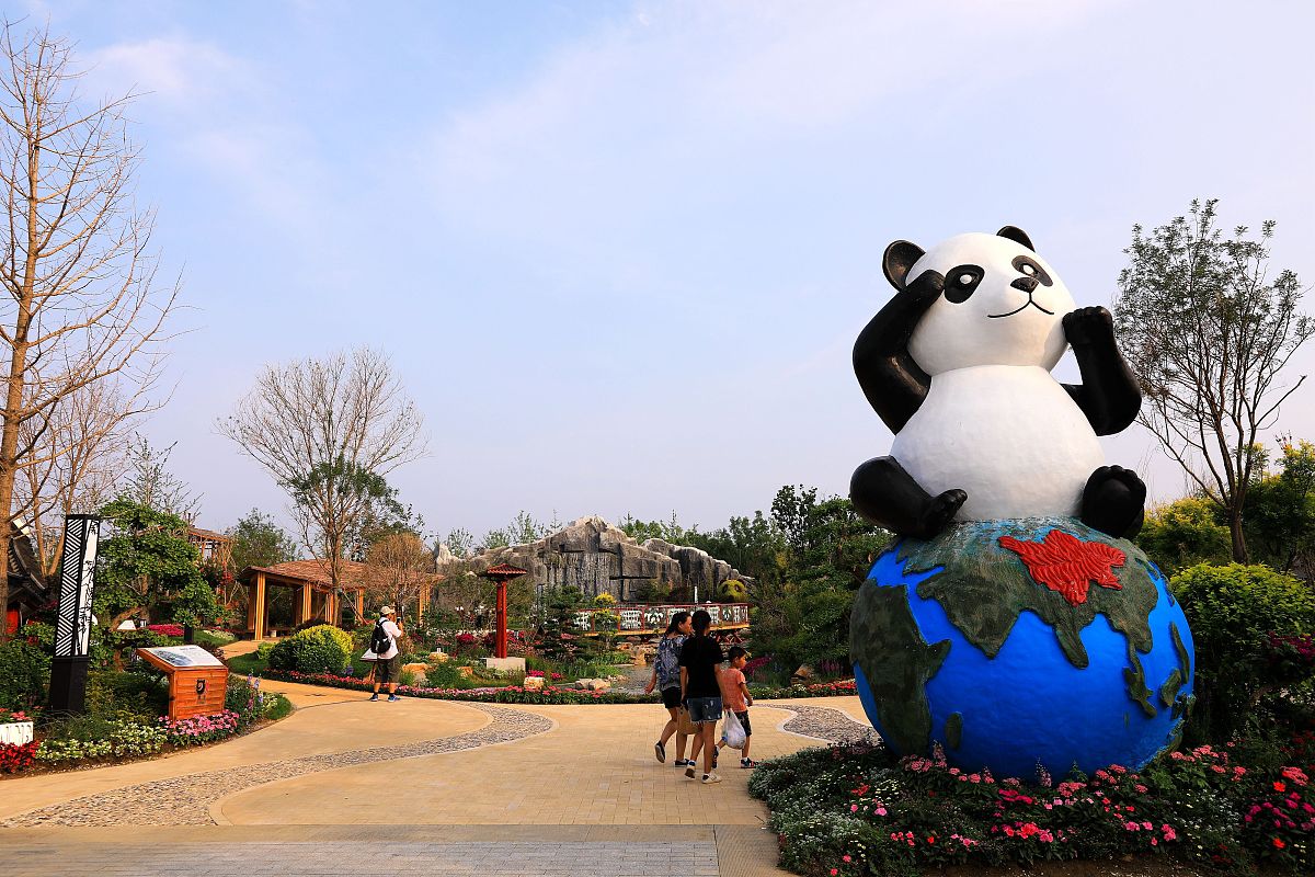 眉山有哪些景点