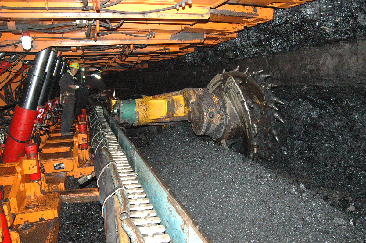 湖南理工职业技术学院煤矿采掘技术专业怎么样？就业前景及发展趋势