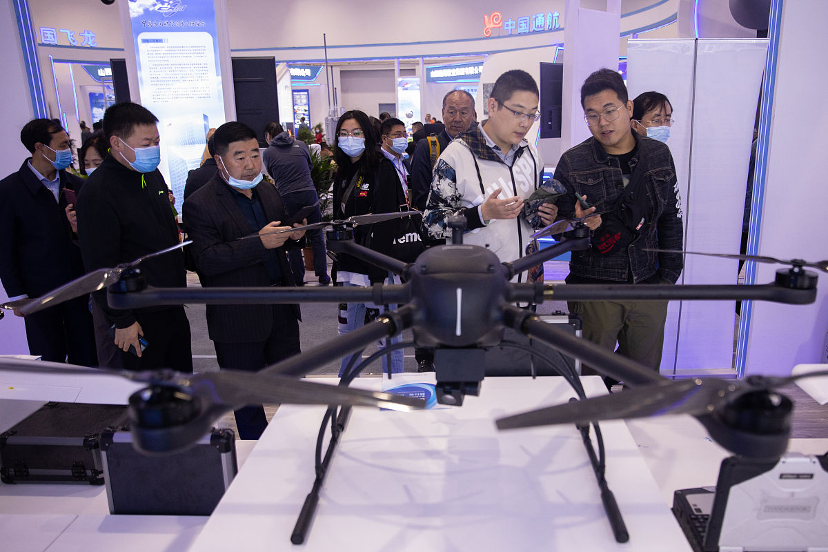 卫辉人工智能学校无人机应用好不好？有什么招生要求