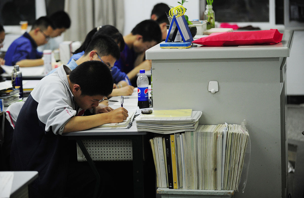 太原高中中专学校都有什么专业