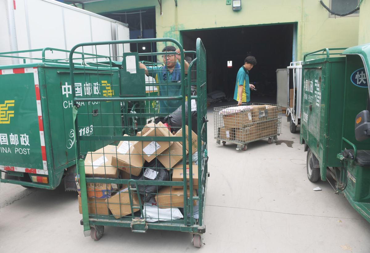 什么是生鲜装卸搬运