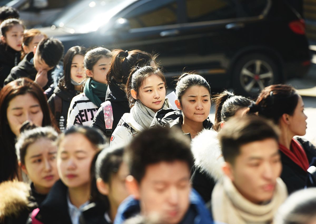 2022高考落榜学戏剧表演的全日制学院