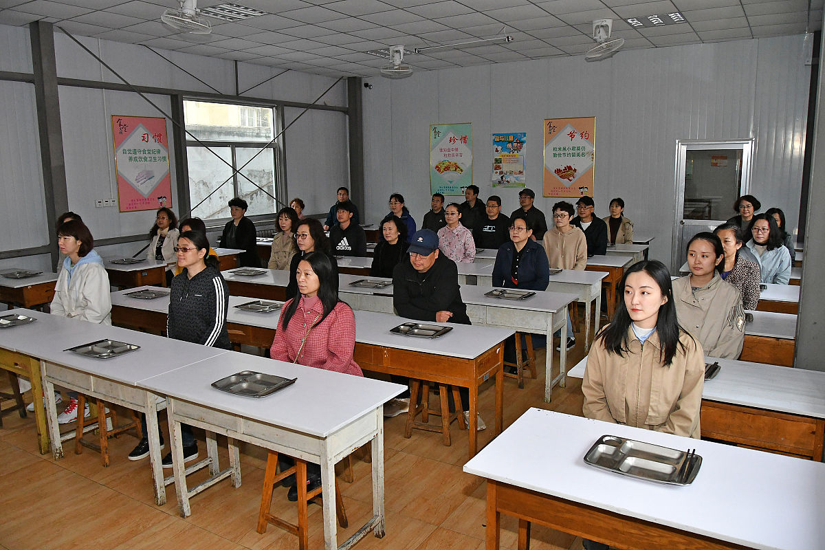 成都高铁学校学习环境怎么样？| 氛围解析