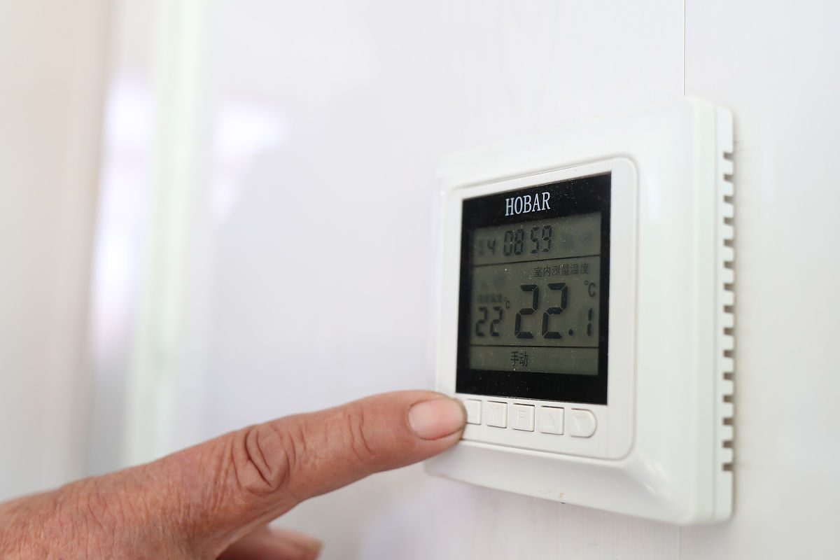 空调开26度最舒适？解析最佳温度选择！