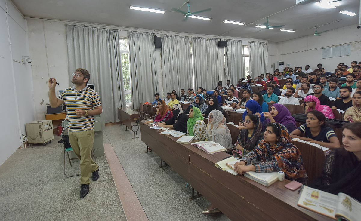 贵州幼儿师范学校如何培育合格幼师