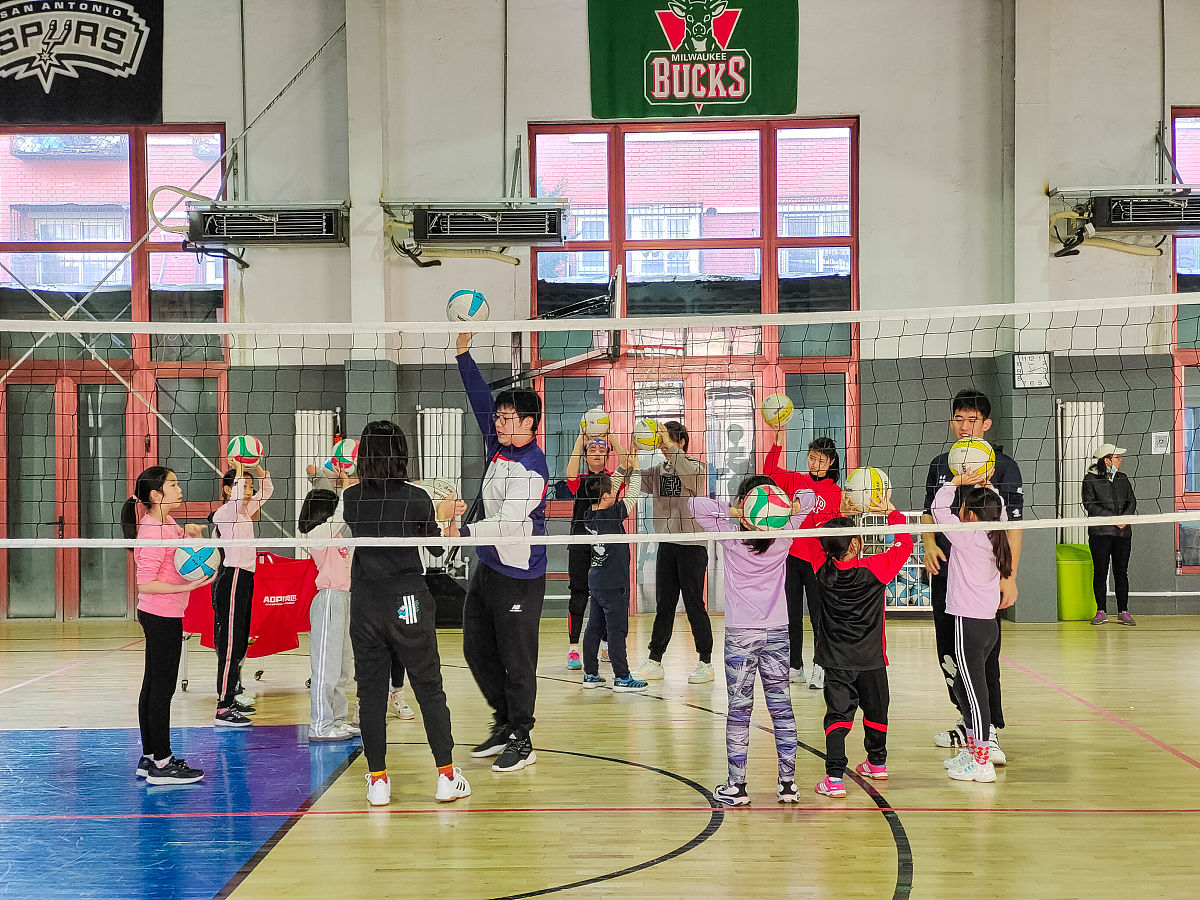 定西体育运动学校2022年招生专业：体育教育、运动训练、体育健康管理、体育新闻与传媒