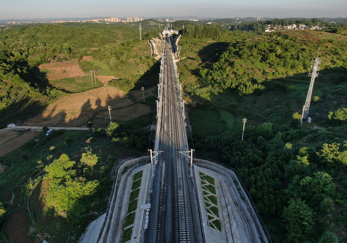 贵阳2020年中学毕业读什么铁路学校