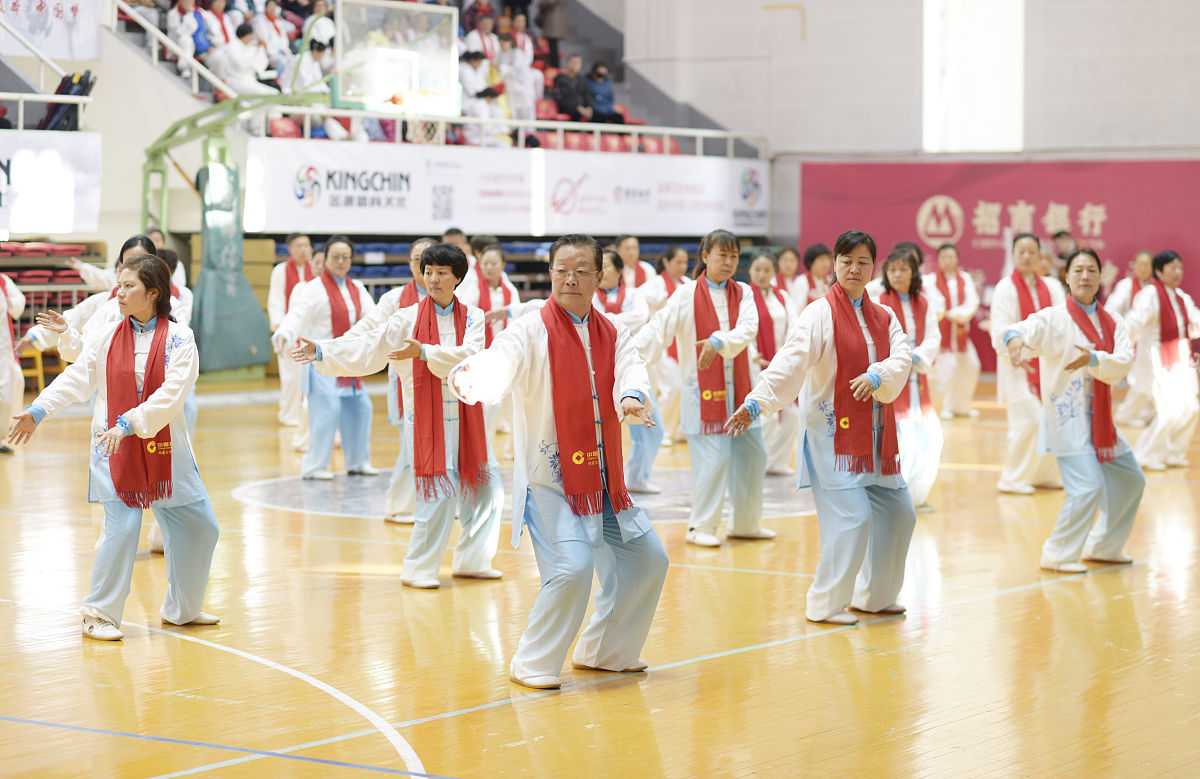 徐州市体育运动学校民族传统体育是好专业么毕业能干啥工作呢