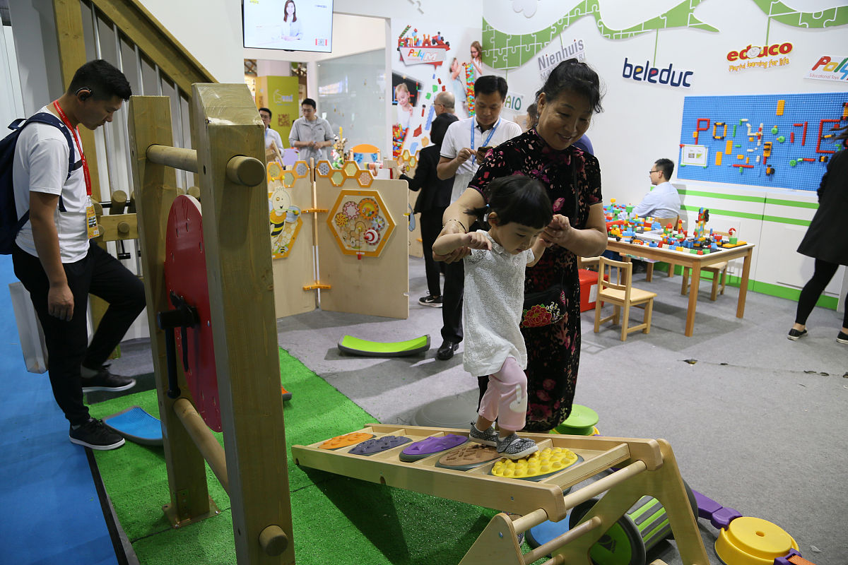 贵州幼师学校学前教育专业怎么样？2020年就业前景分析