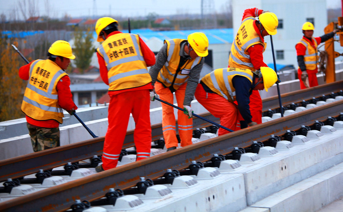 中专学铁道工程技术有前途吗？