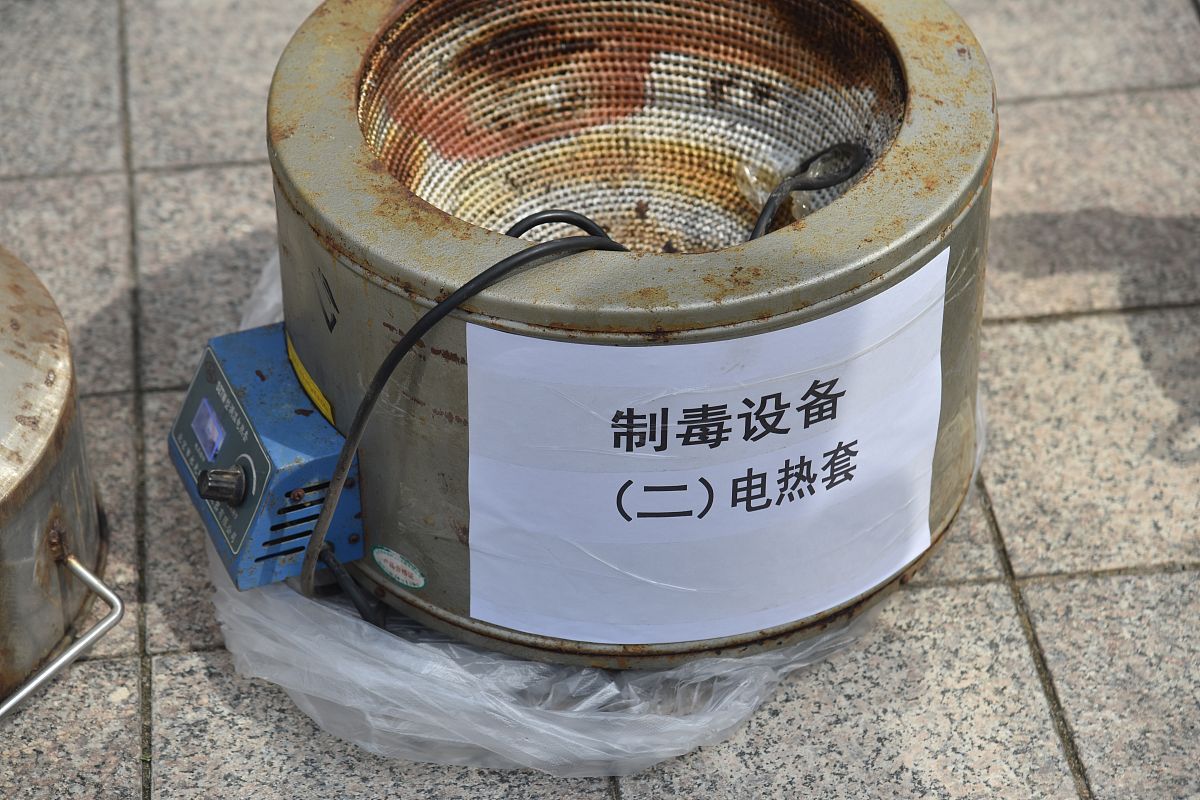 模温机盘管堵塞：现象、原因及解决方法