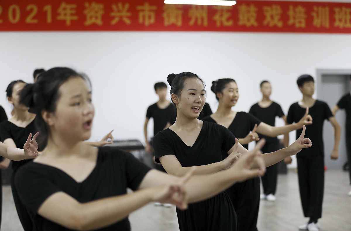 长治文化艺术学校2021年招生简章