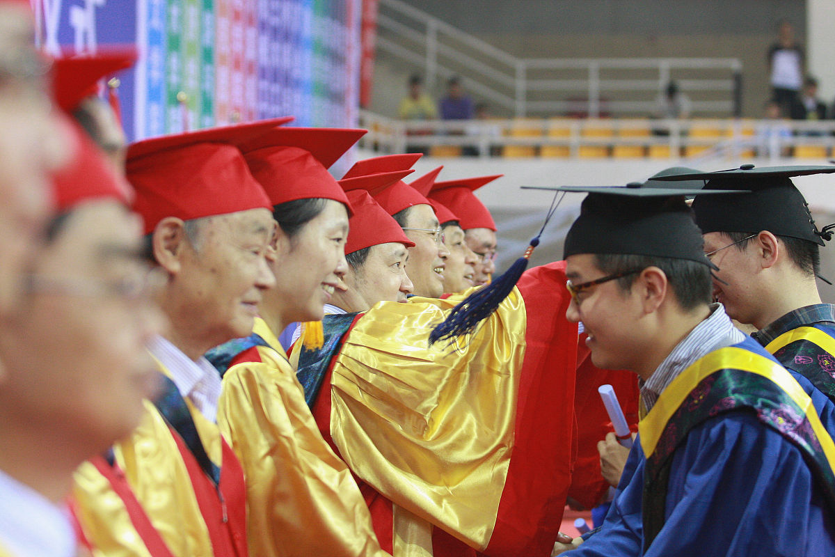 贵阳卫生学校高职生升学计划(3+3) - 提升升学竞争力