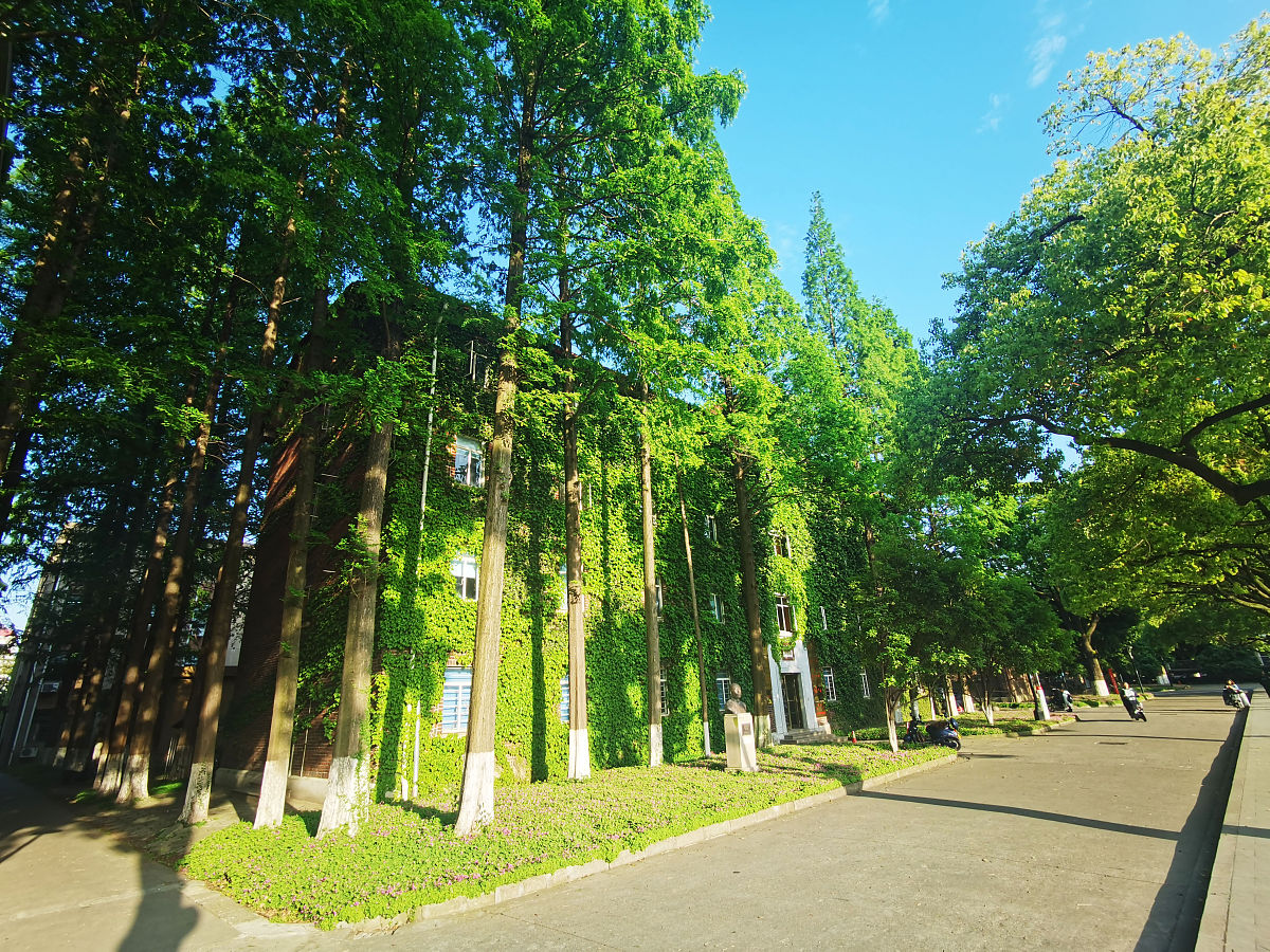 苏州大学专业全解析：你想学的这里都有！