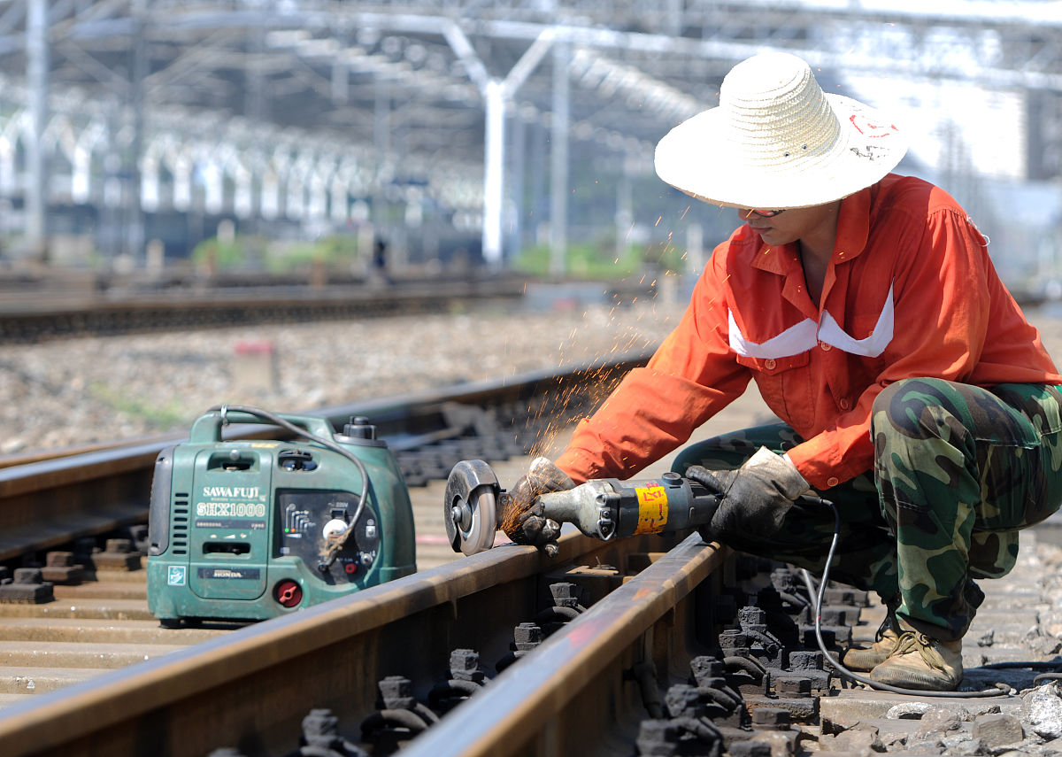 宝鸡2023年女生学铁路学校怎么样好不好